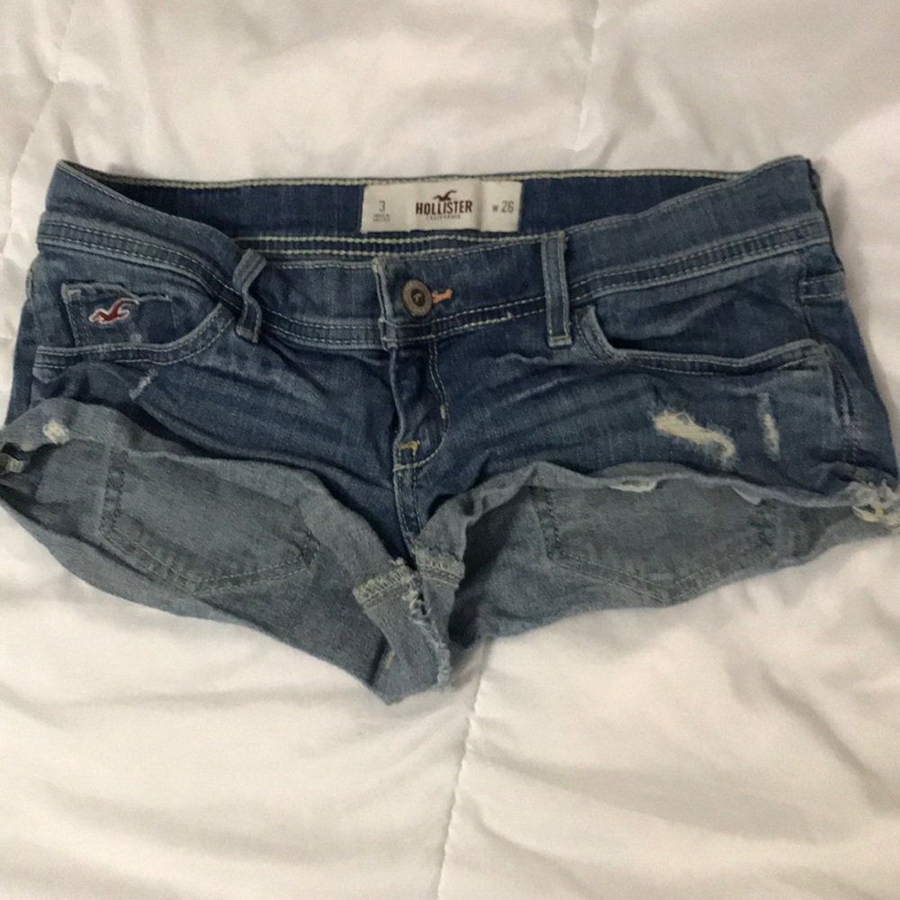 Hollister Shorts